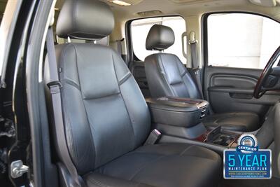 2013 Cadillac Escalade ESV LUXURY AWD NAV BK/CAM S/ROOF FRESH TRADE   - Photo 33 - Stafford, TX 77477