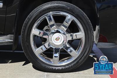 2013 Cadillac Escalade ESV LUXURY AWD NAV BK/CAM S/ROOF FRESH TRADE   - Photo 41 - Stafford, TX 77477