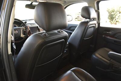 2013 Cadillac Escalade ESV LUXURY AWD NAV BK/CAM S/ROOF FRESH TRADE   - Photo 34 - Stafford, TX 77477