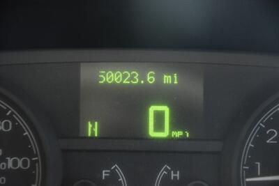 2006 Lincoln Town Car SIGNATURE CARRIAGE TOP 50K LOW MILES FRESH TRADE   - Photo 23 - Stafford, TX 77477