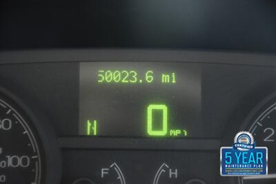 2006 Lincoln Town Car SIGNATURE CARRIAGE TOP 50K LOW MILES FRESH TRADE   - Photo 23 - Stafford, TX 77477