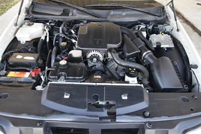 2006 Lincoln Town Car SIGNATURE CARRIAGE TOP 50K LOW MILES FRESH TRADE   - Photo 37 - Stafford, TX 77477