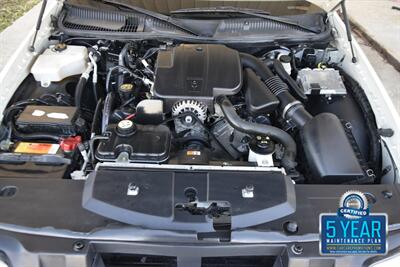 2006 Lincoln Town Car SIGNATURE CARRIAGE TOP 50K LOW MILES FRESH TRADE   - Photo 37 - Stafford, TX 77477