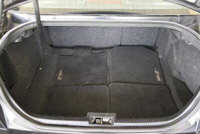 2010 Lincoln MKZ/Zephyr LUXURY LOADED LTHR NAV ROOF FRESH TRADE IN   - Photo 21 - Stafford, TX 77477