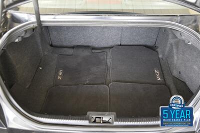 2010 Lincoln MKZ/Zephyr LUXURY LOADED LTHR NAV ROOF FRESH TRADE IN   - Photo 21 - Stafford, TX 77477