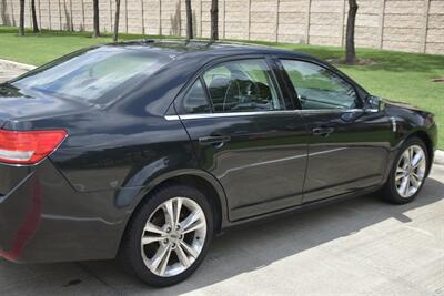 2010 Lincoln MKZ/Zephyr LUXURY LOADED LTHR NAV ROOF FRESH TRADE IN   - Photo 16 - Stafford, TX 77477