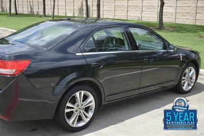 2010 Lincoln MKZ/Zephyr LUXURY LOADED LTHR NAV ROOF FRESH TRADE IN   - Photo 16 - Stafford, TX 77477