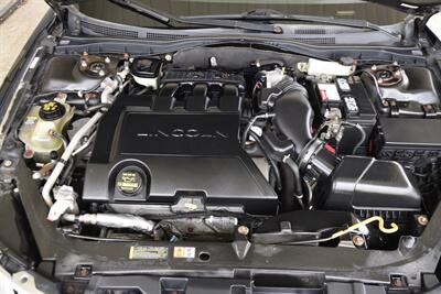 2010 Lincoln MKZ/Zephyr LUXURY LOADED LTHR NAV ROOF FRESH TRADE IN   - Photo 40 - Stafford, TX 77477