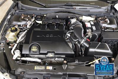 2010 Lincoln MKZ/Zephyr LUXURY LOADED LTHR NAV ROOF FRESH TRADE IN   - Photo 40 - Stafford, TX 77477