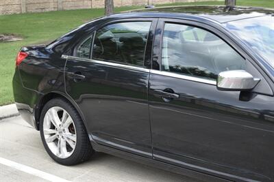 2010 Lincoln MKZ/Zephyr LUXURY LOADED LTHR NAV ROOF FRESH TRADE IN   - Photo 8 - Stafford, TX 77477