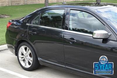2010 Lincoln MKZ/Zephyr LUXURY LOADED LTHR NAV ROOF FRESH TRADE IN   - Photo 8 - Stafford, TX 77477