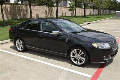 2010 Lincoln MKZ/Zephyr LUXURY LOADED LTHR NAV ROOF FRESH TRADE IN   - Photo 4 - Stafford, TX 77477