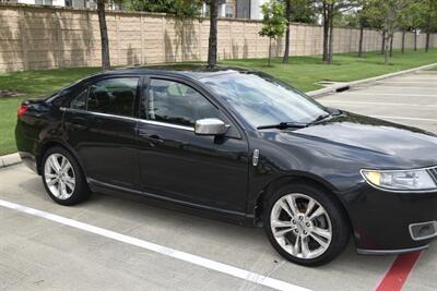 2010 Lincoln MKZ/Zephyr LUXURY LOADED LTHR NAV ROOF FRESH TRADE IN   - Photo 6 - Stafford, TX 77477