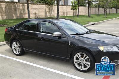 2010 Lincoln MKZ/Zephyr LUXURY LOADED LTHR NAV ROOF FRESH TRADE IN   - Photo 6 - Stafford, TX 77477