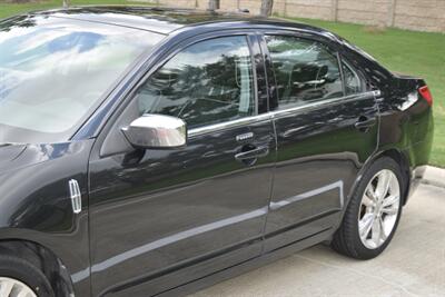 2010 Lincoln MKZ/Zephyr LUXURY LOADED LTHR NAV ROOF FRESH TRADE IN   - Photo 9 - Stafford, TX 77477