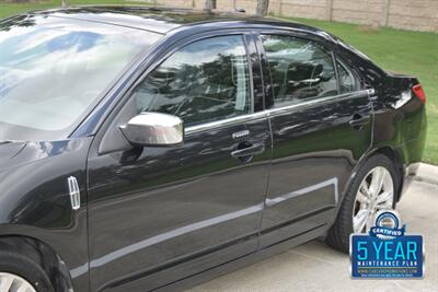 2010 Lincoln MKZ/Zephyr LUXURY LOADED LTHR NAV ROOF FRESH TRADE IN   - Photo 9 - Stafford, TX 77477