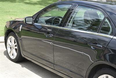 2010 Lincoln MKZ/Zephyr LUXURY LOADED LTHR NAV ROOF FRESH TRADE IN   - Photo 17 - Stafford, TX 77477