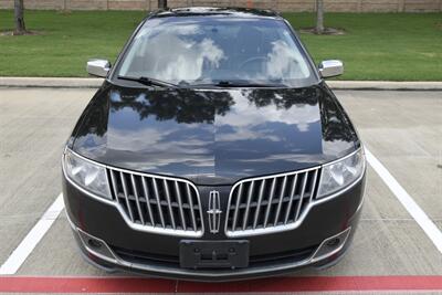 2010 Lincoln MKZ/Zephyr LUXURY LOADED LTHR NAV ROOF FRESH TRADE IN   - Photo 2 - Stafford, TX 77477