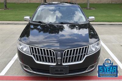 2010 Lincoln MKZ/Zephyr LUXURY LOADED LTHR NAV ROOF FRESH TRADE IN   - Photo 2 - Stafford, TX 77477