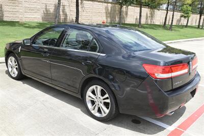 2010 Lincoln MKZ/Zephyr LUXURY LOADED LTHR NAV ROOF FRESH TRADE IN   - Photo 13 - Stafford, TX 77477