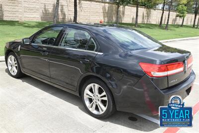 2010 Lincoln MKZ/Zephyr LUXURY LOADED LTHR NAV ROOF FRESH TRADE IN   - Photo 13 - Stafford, TX 77477
