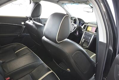 2010 Lincoln MKZ/Zephyr LUXURY LOADED LTHR NAV ROOF FRESH TRADE IN   - Photo 35 - Stafford, TX 77477