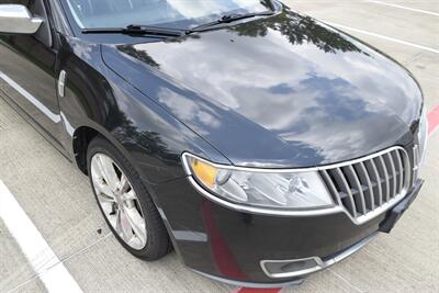 2010 Lincoln MKZ/Zephyr LUXURY LOADED LTHR NAV ROOF FRESH TRADE IN   - Photo 11 - Stafford, TX 77477