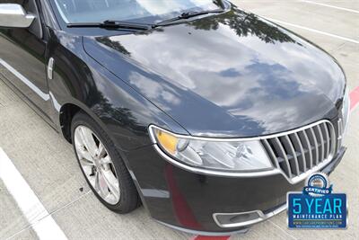 2010 Lincoln MKZ/Zephyr LUXURY LOADED LTHR NAV ROOF FRESH TRADE IN   - Photo 11 - Stafford, TX 77477