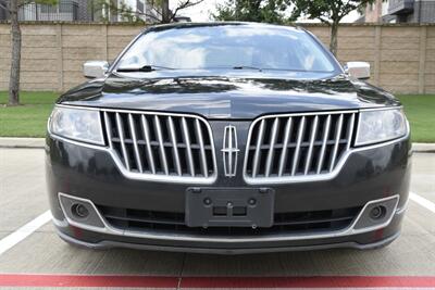 2010 Lincoln MKZ/Zephyr LUXURY LOADED LTHR NAV ROOF FRESH TRADE IN   - Photo 3 - Stafford, TX 77477