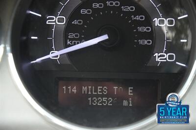 2010 Lincoln MKZ/Zephyr LUXURY LOADED LTHR NAV ROOF FRESH TRADE IN   - Photo 23 - Stafford, TX 77477