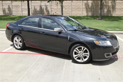 2010 Lincoln MKZ/Zephyr LUXURY LOADED LTHR NAV ROOF FRESH TRADE IN   - Photo 22 - Stafford, TX 77477