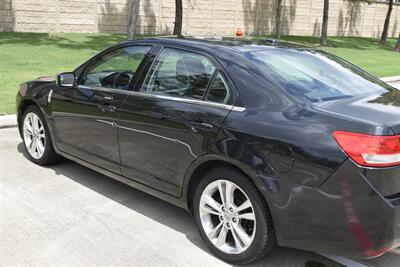 2010 Lincoln MKZ/Zephyr LUXURY LOADED LTHR NAV ROOF FRESH TRADE IN   - Photo 15 - Stafford, TX 77477