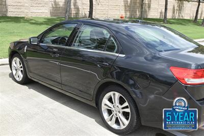 2010 Lincoln MKZ/Zephyr LUXURY LOADED LTHR NAV ROOF FRESH TRADE IN   - Photo 15 - Stafford, TX 77477