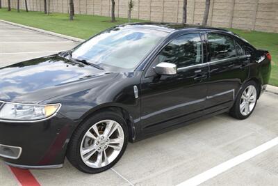 2010 Lincoln MKZ/Zephyr LUXURY LOADED LTHR NAV ROOF FRESH TRADE IN   - Photo 7 - Stafford, TX 77477