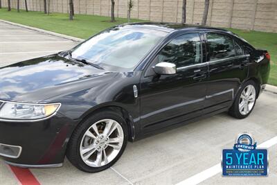 2010 Lincoln MKZ/Zephyr LUXURY LOADED LTHR NAV ROOF FRESH TRADE IN   - Photo 7 - Stafford, TX 77477