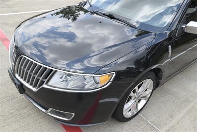 2010 Lincoln MKZ/Zephyr LUXURY LOADED LTHR NAV ROOF FRESH TRADE IN   - Photo 10 - Stafford, TX 77477