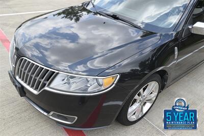 2010 Lincoln MKZ/Zephyr LUXURY LOADED LTHR NAV ROOF FRESH TRADE IN   - Photo 10 - Stafford, TX 77477