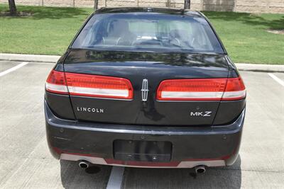 2010 Lincoln MKZ/Zephyr LUXURY LOADED LTHR NAV ROOF FRESH TRADE IN   - Photo 19 - Stafford, TX 77477