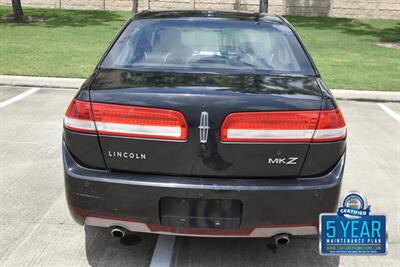 2010 Lincoln MKZ/Zephyr LUXURY LOADED LTHR NAV ROOF FRESH TRADE IN   - Photo 19 - Stafford, TX 77477
