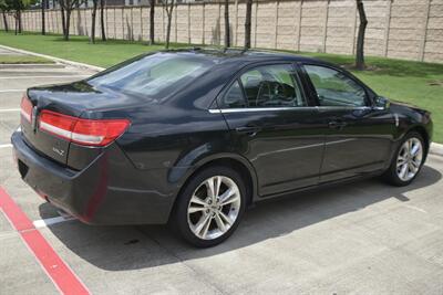 2010 Lincoln MKZ/Zephyr LUXURY LOADED LTHR NAV ROOF FRESH TRADE IN   - Photo 14 - Stafford, TX 77477