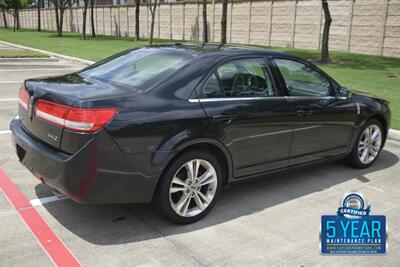 2010 Lincoln MKZ/Zephyr LUXURY LOADED LTHR NAV ROOF FRESH TRADE IN   - Photo 14 - Stafford, TX 77477
