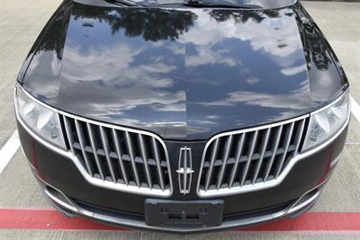 2010 Lincoln MKZ/Zephyr LUXURY LOADED LTHR NAV ROOF FRESH TRADE IN   - Photo 12 - Stafford, TX 77477