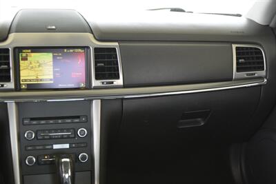 2010 Lincoln MKZ/Zephyr LUXURY LOADED LTHR NAV ROOF FRESH TRADE IN   - Photo 25 - Stafford, TX 77477