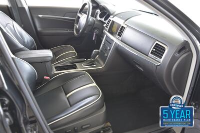 2010 Lincoln MKZ/Zephyr LUXURY LOADED LTHR NAV ROOF FRESH TRADE IN   - Photo 31 - Stafford, TX 77477