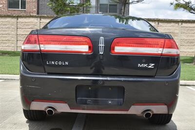 2010 Lincoln MKZ/Zephyr LUXURY LOADED LTHR NAV ROOF FRESH TRADE IN   - Photo 20 - Stafford, TX 77477