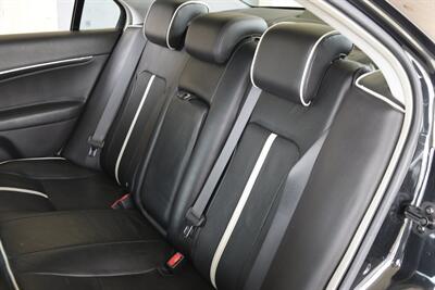 2010 Lincoln MKZ/Zephyr LUXURY LOADED LTHR NAV ROOF FRESH TRADE IN   - Photo 38 - Stafford, TX 77477