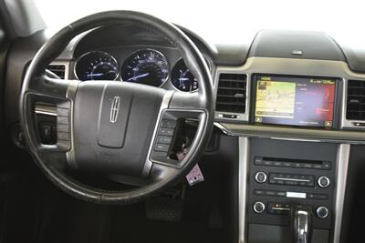2010 Lincoln MKZ/Zephyr LUXURY LOADED LTHR NAV ROOF FRESH TRADE IN   - Photo 24 - Stafford, TX 77477