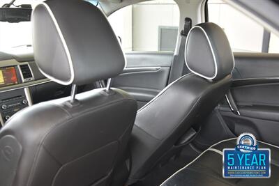 2010 Lincoln MKZ/Zephyr LUXURY LOADED LTHR NAV ROOF FRESH TRADE IN   - Photo 34 - Stafford, TX 77477