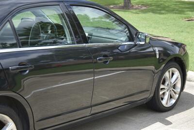 2010 Lincoln MKZ/Zephyr LUXURY LOADED LTHR NAV ROOF FRESH TRADE IN   - Photo 18 - Stafford, TX 77477
