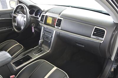 2010 Lincoln MKZ/Zephyr LUXURY LOADED LTHR NAV ROOF FRESH TRADE IN   - Photo 29 - Stafford, TX 77477